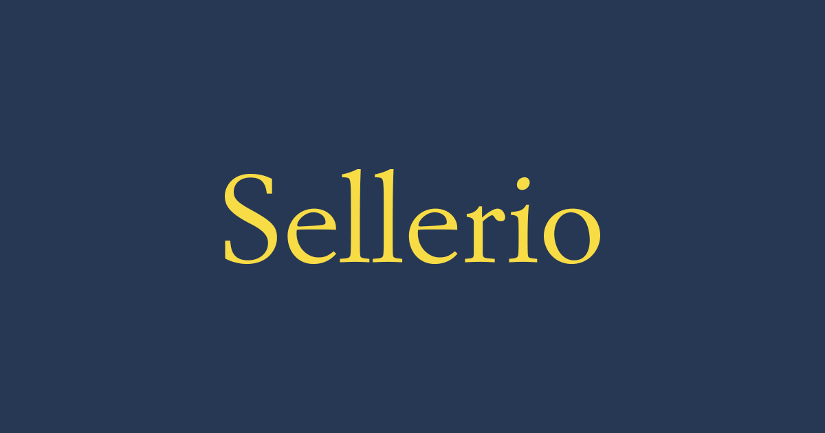 Sellerio - Wikipedia