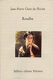 Rosalba. Novella siciliana