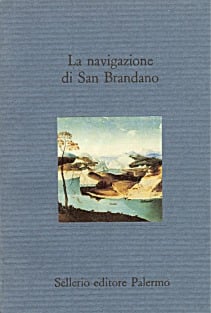 La navigazione di San Brandano