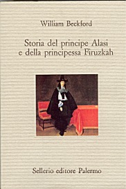 Storia del principe Alasi e della principessa Firuzkah