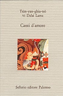 Canti d’amore