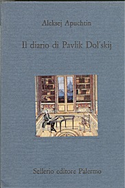 Il diario di Pavlik Dol'skij
