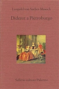 Diderot a Pietroburgo