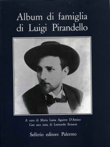 Album di Famiglia di Luigi Pirandello