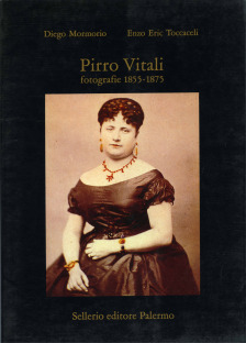 Pirro Vitali. Fotografie 1855-1875