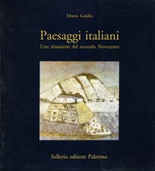 Paesaggi italiani. Una situazione del secondo Novecento