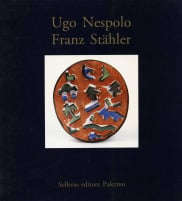 Ugo Nespolo Franz Stähler