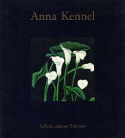 Anna Kennel
