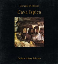 Cava Ispica. I monumenti