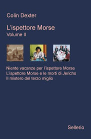 L'ispettore Morse volume II