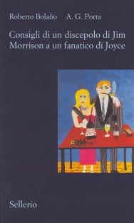 Consigli di un discepolo di Jim Morrison a un fanatico di Joyce