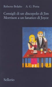 Consigli di un discepolo di Jim Morrison a un fanatico di Joyce
