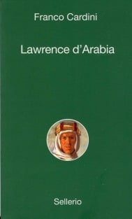 Lawrence d’Arabia