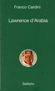 Lawrence d&rsquo;Arabia