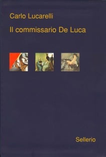 Il commissario De Luca