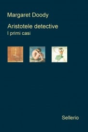 Aristotele detective. I primi casi