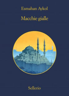 Macchie gialle