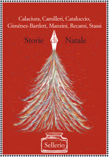 Andrea Camilleri und andere: »Storie di Natale«