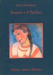 Susanna e il Pacifico