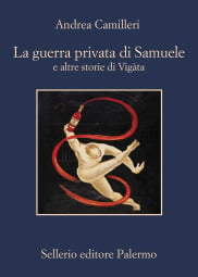 La guerra privata di Samuele e altre storie di Vig&agrave;ta