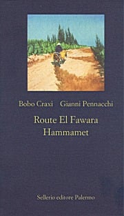 Route El Fawara Hammamet