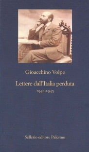 Lettere dall'Italia perduta 1944-1945
