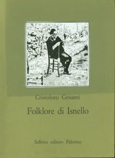 Folklore di Isnello