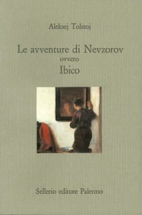 Le avventure di Nevzorov ovvero Ibico