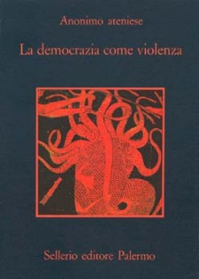 La democrazia come violenza