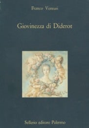 Giovinezza di Diderot