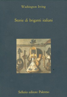 Storie di briganti italiani