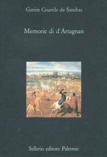 Memorie di d'Artagnan