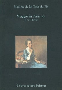 Viaggio in America (1794-1796)