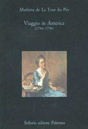 Viaggio in America (1794-1796)