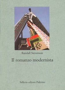 Il romanzo modernista