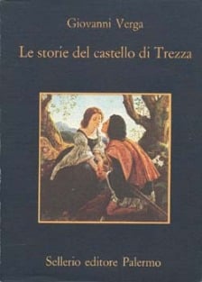 Le storie del castello di Trezza