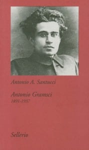 Antonio Gramsci 1891-1937