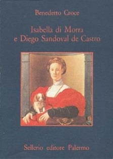 Isabella di Morra e Diego Sandoval de Castro