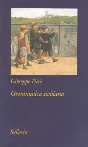 Grammatica siciliana