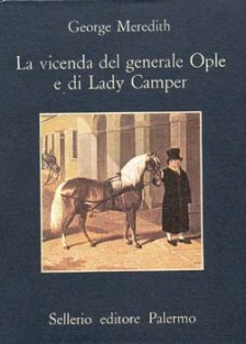 La vicenda del generale Ople e di Lady Camper