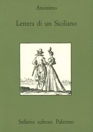 Lettera di un Siciliano