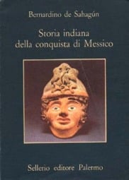 Storia indiana della conquista di Messico