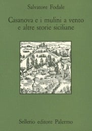 Casanova e i mulini a vento e altre storie siciliane