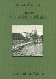 Goethe tra le rovine di Messina
