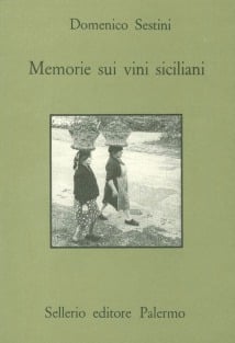 Memorie sui vini siciliani