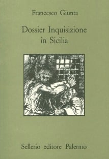 Dossier Inquisizione in Sicilia