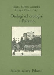 Orologi e orologiai a Palermo
