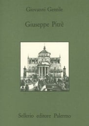 Giuseppe Pitr&egrave;