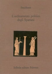 L'ordinamento politico degli Spartani