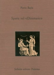 Sparta nel «Dizionario»